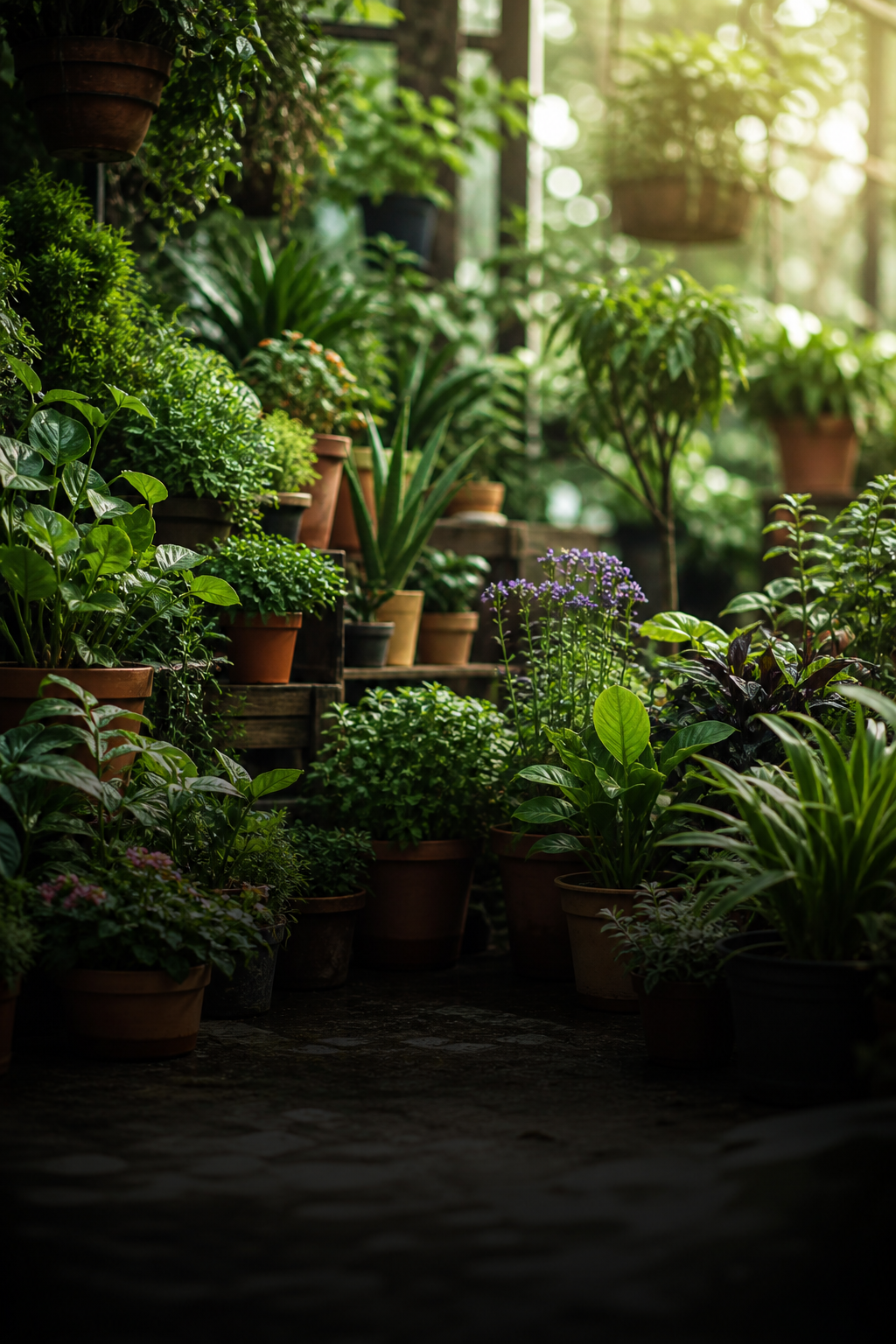 Ambiente Garden Pàmies